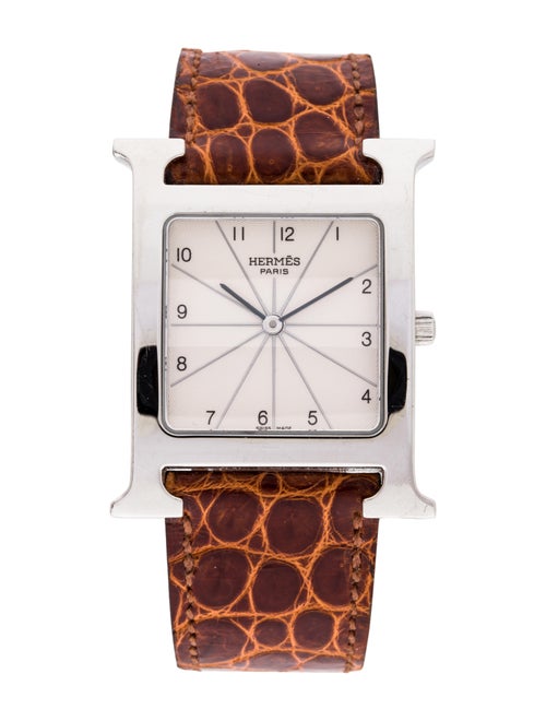 Hermès Heure H Watch