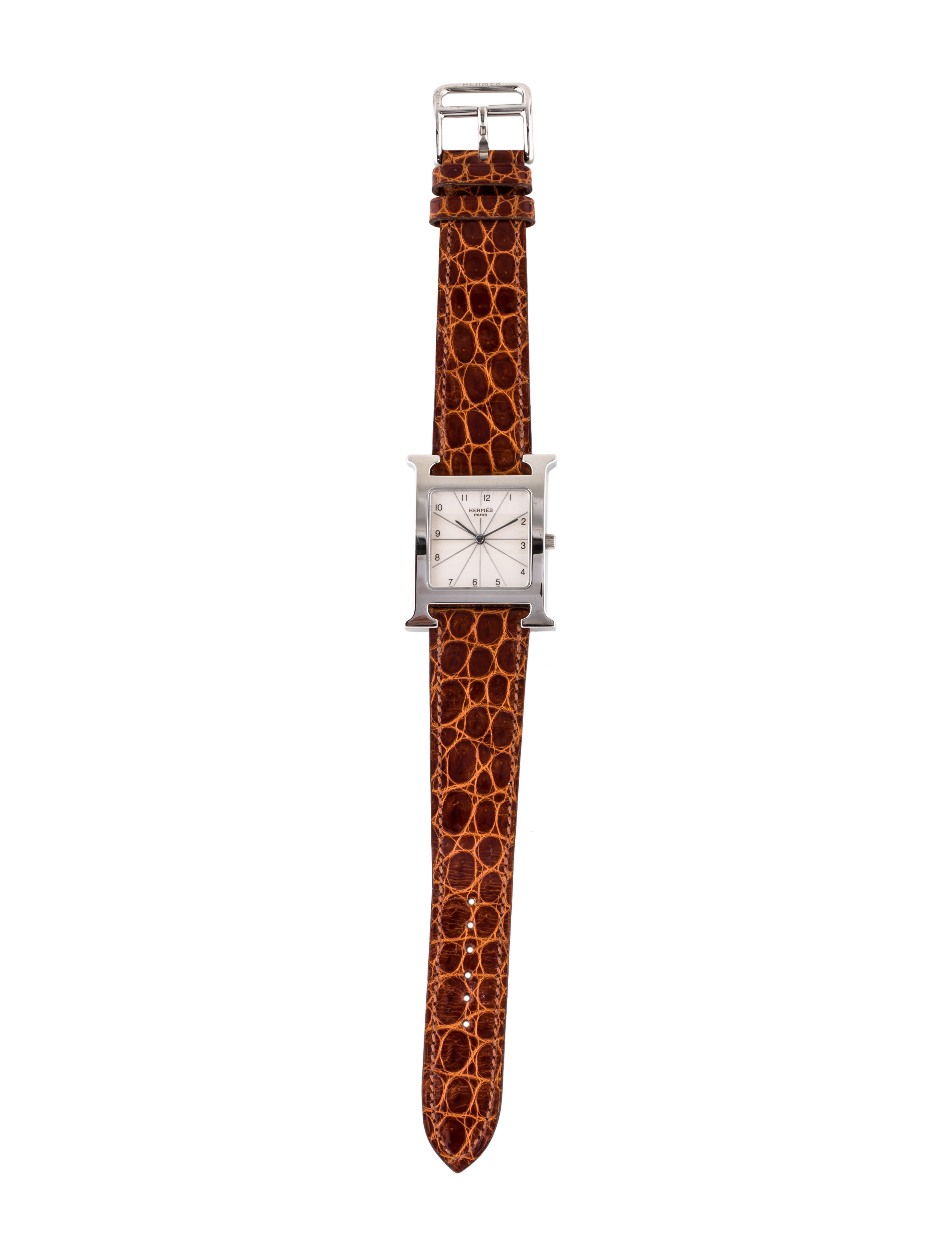 Hermès Heure H Watch