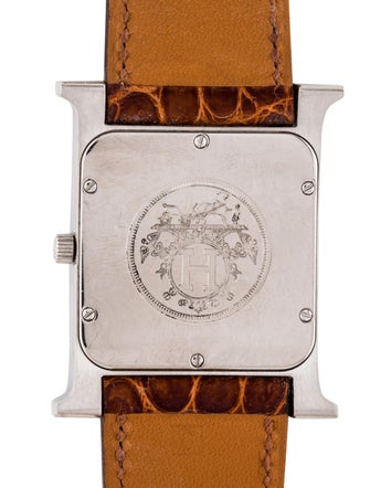 Hermès Heure H Watch