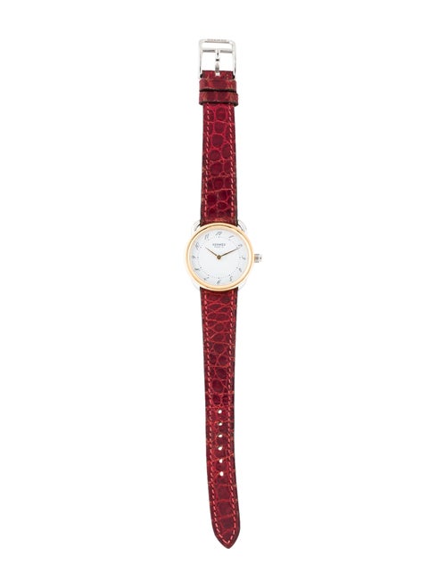 Hermès Arceau Watch
