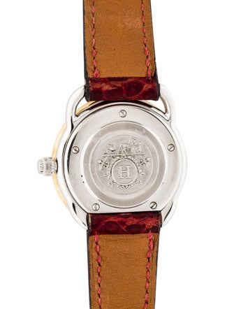 Hermès Arceau Watch