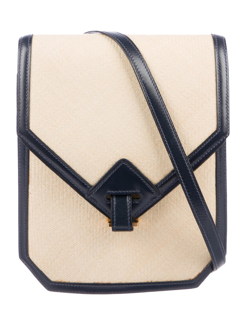 hermes straw bag