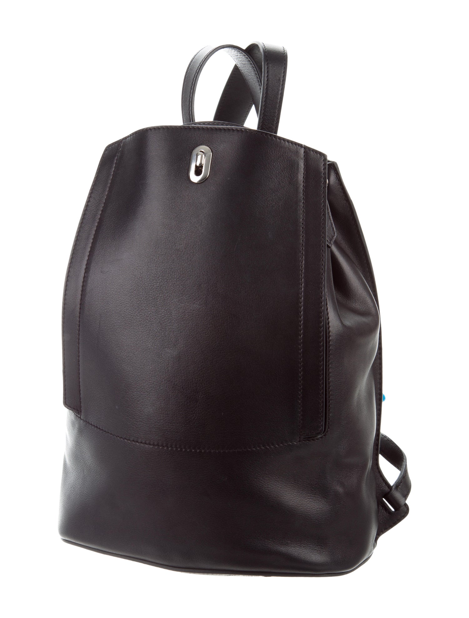 Hermès Evergrain GR24 Backpack Handbags HER179341 The RealReal