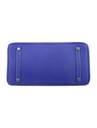 Hermès Candy Collection Epsom Birkin 35 w/ Tags