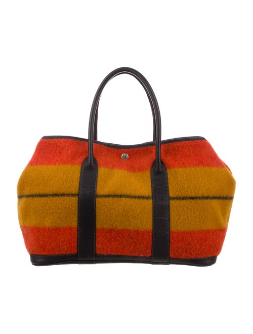 Hermès Rocabar Garden Party 36