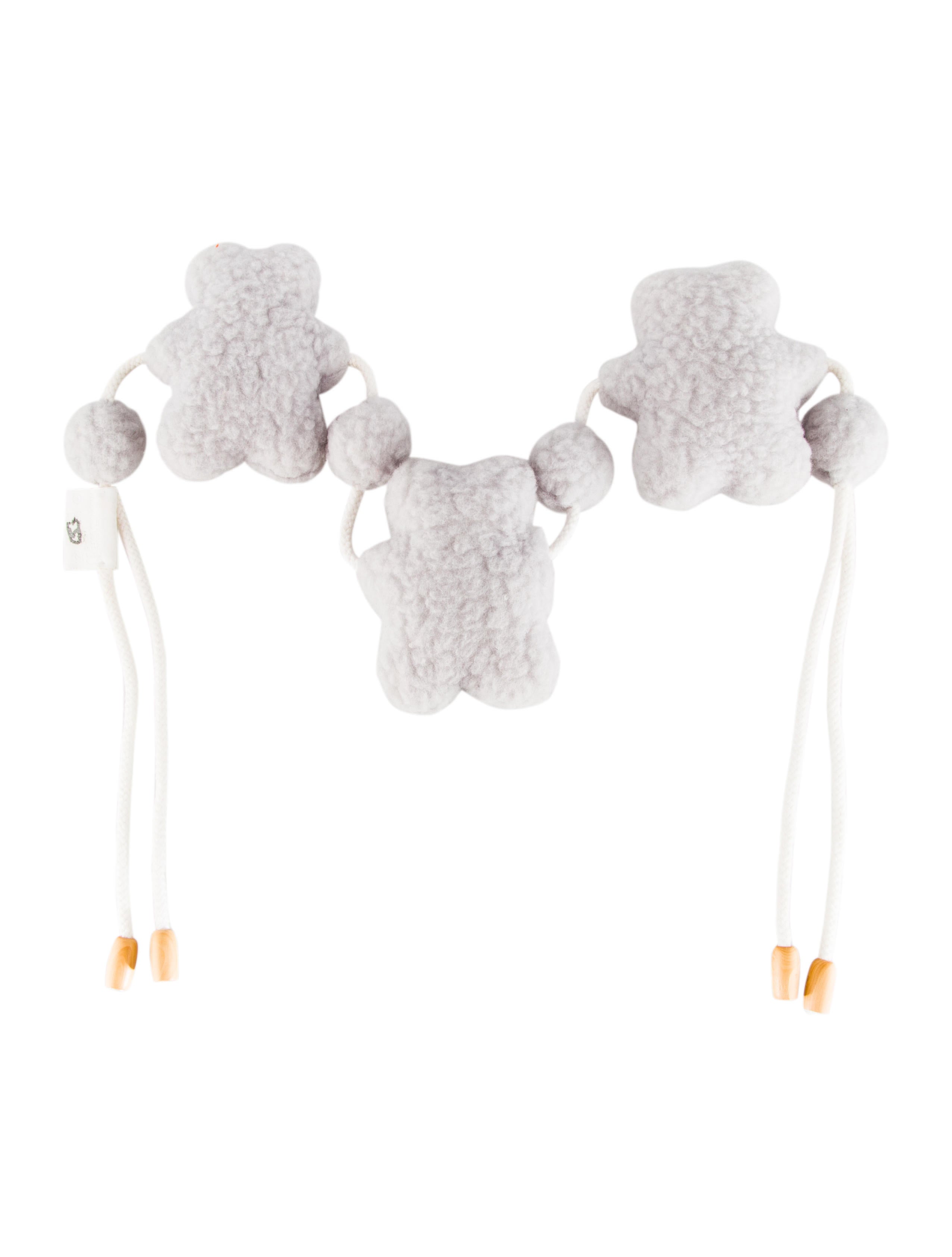 hermes teddy bear sandals