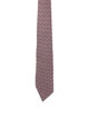 Logo Silk Tie image 1