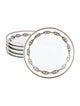 Set of 6 Chaine d'Ancre Soy Dishes image 1