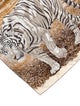 Tigre Du Bengale Silk Scarf image 2