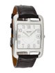 Hermès Cape Cod GM Watch