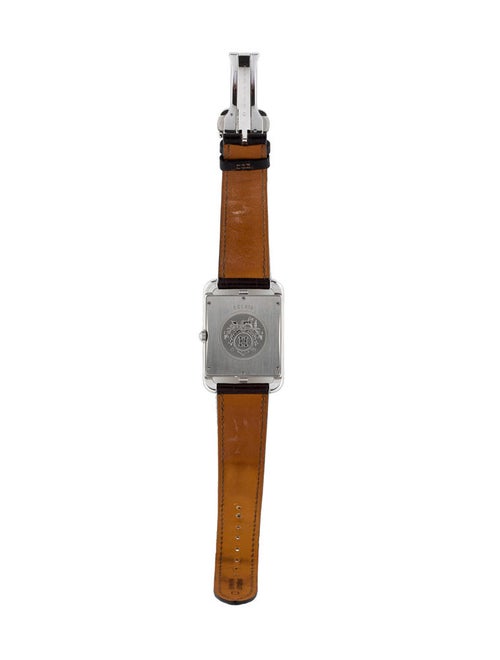 Hermès Cape Cod GM Watch