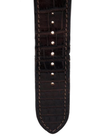 Hermès Cape Cod GM Watch