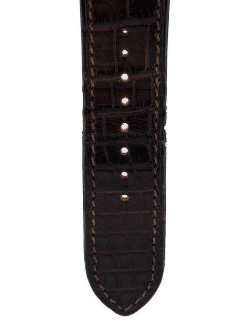 Hermès Cape Cod GM Watch