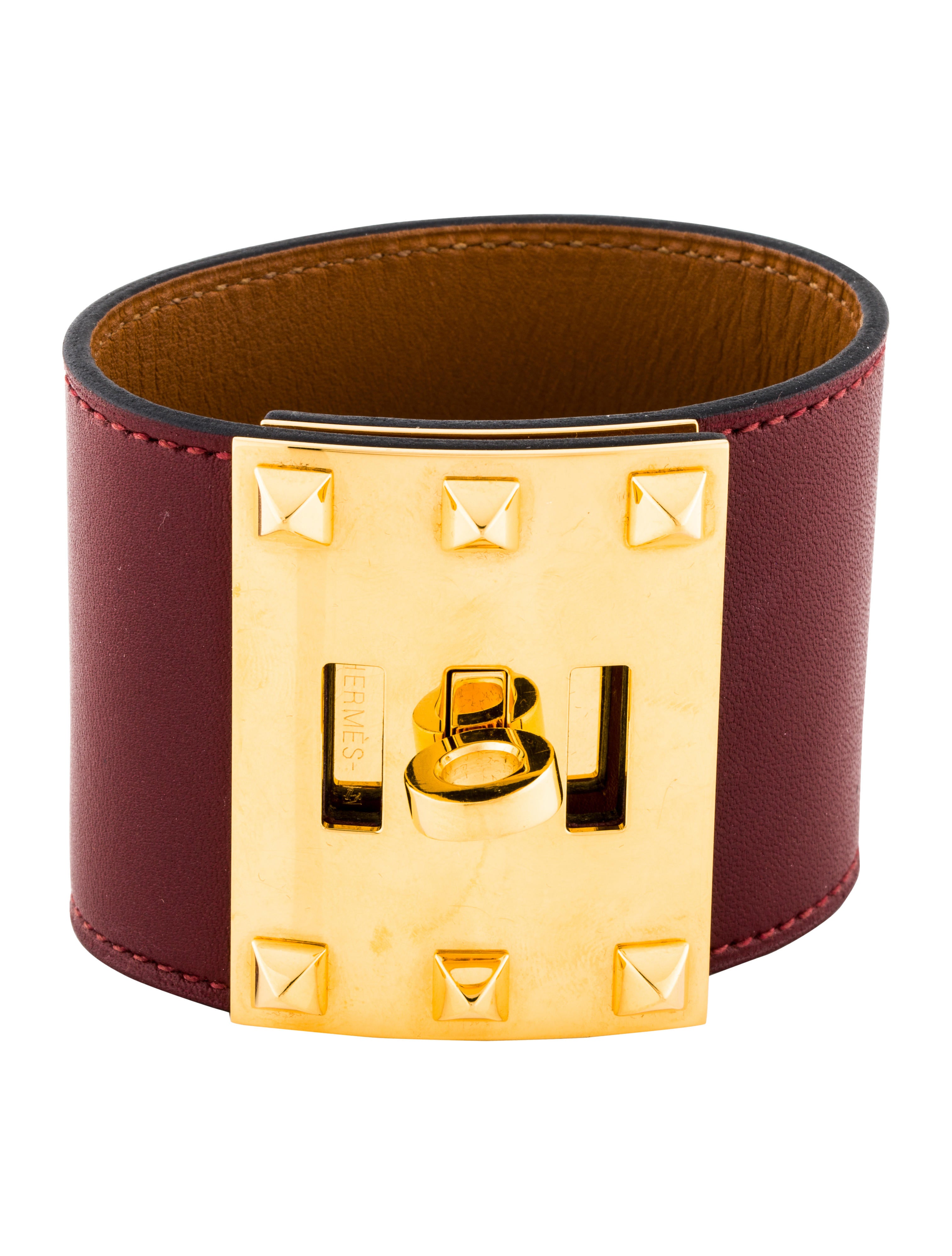 Hermès Extrême Bracelet Bracelets HER222854 The RealReal