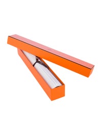 Hermes Vetiver Scented Drawer Liners Tabletop Kitchen