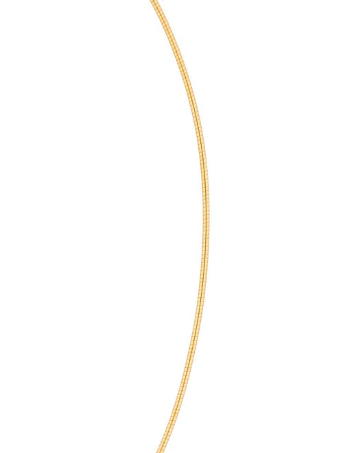 Hermès Pop H Pendant Necklace