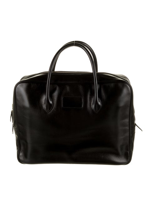Hermès Box Eiffel Bag Noir