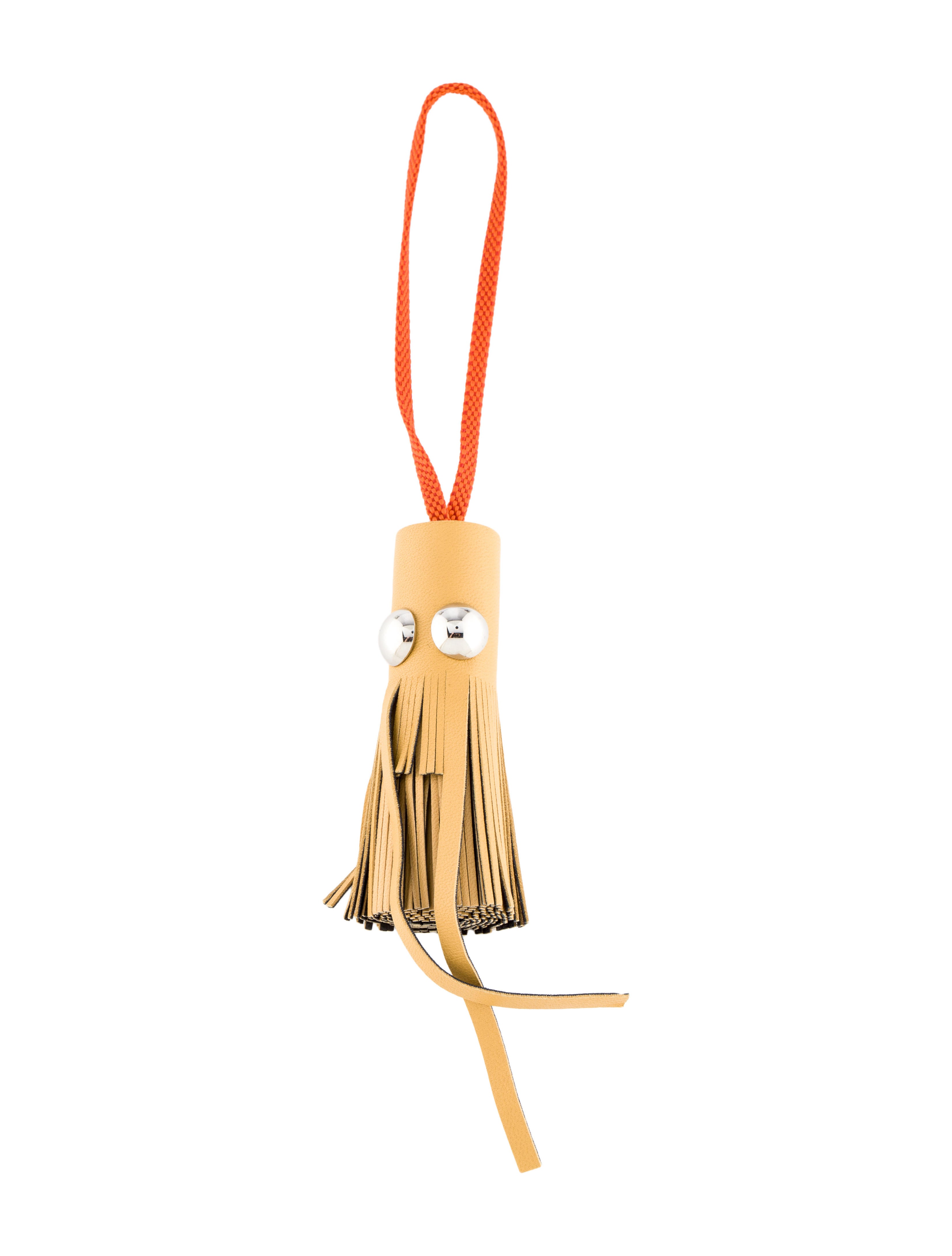 【可愛すぎる新作】エルメス★Hermes Key Ring Octopus Part II: New Hermès Bags, Ready-to-Wear and SLGs to Expect
