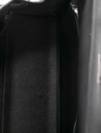 Hermès Togo Kelly Sellier Mou 35