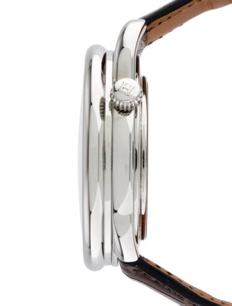 Hermès Arceau Le Temps Suspendu Watch