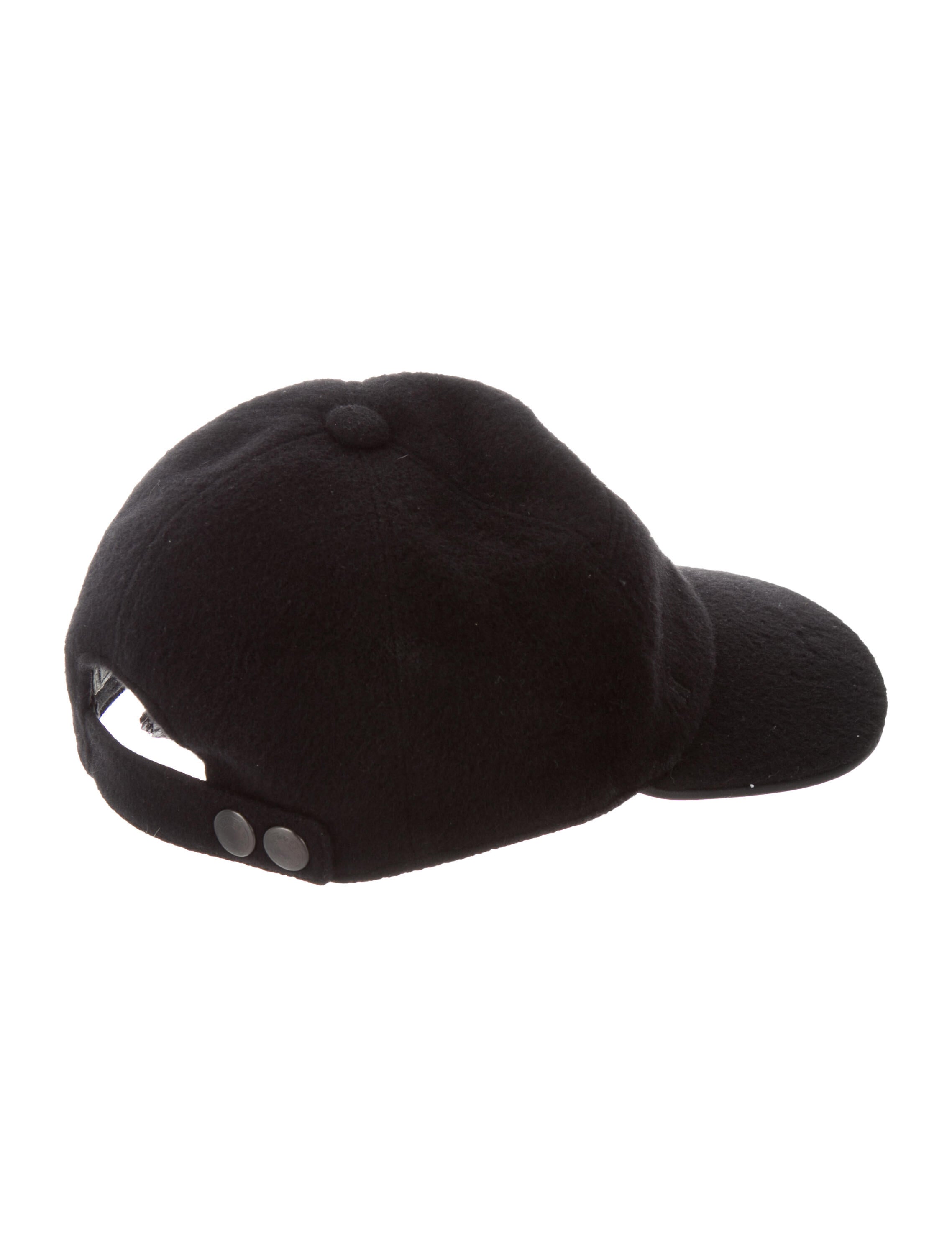 hermes ball cap