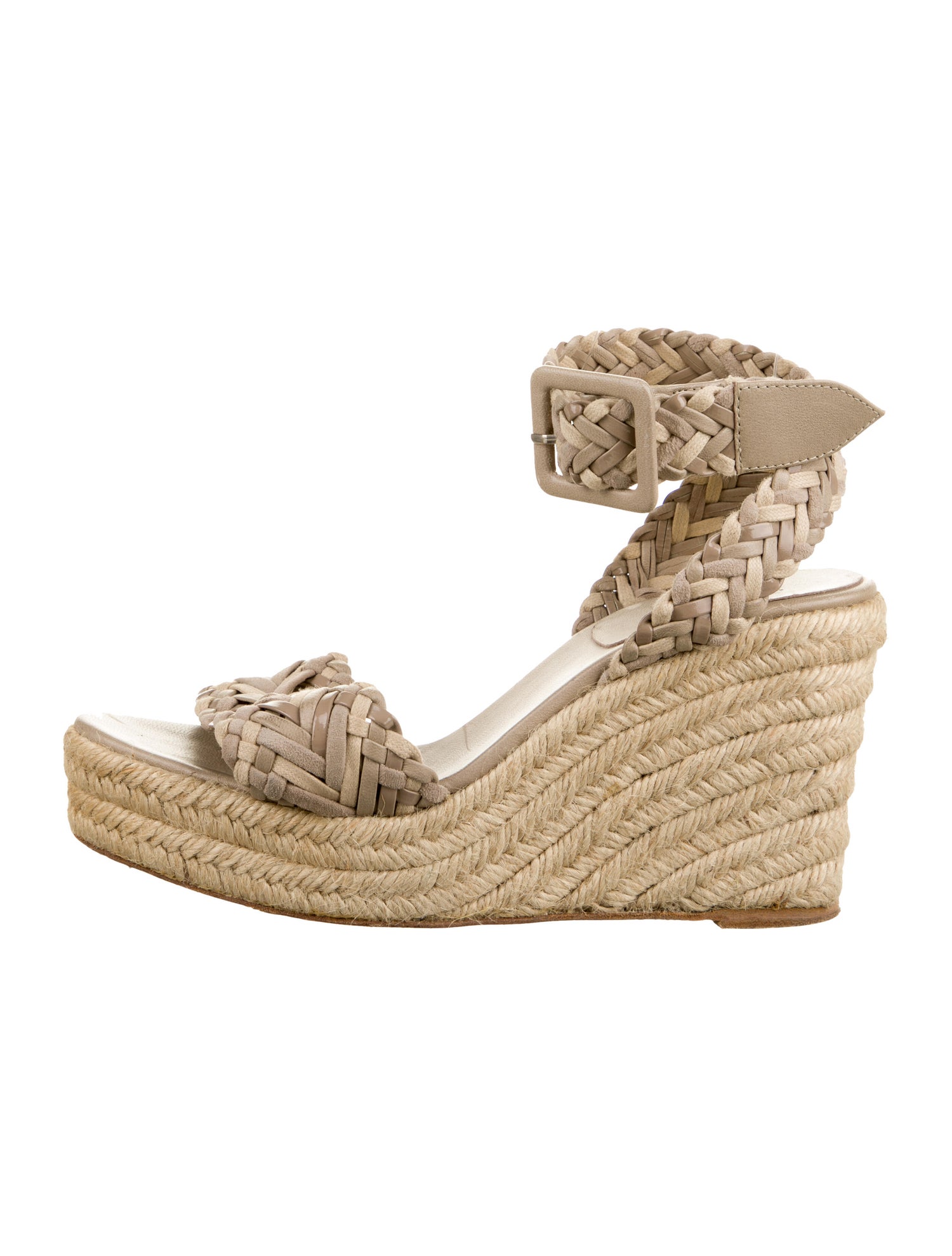 doll 60 espadrille hermes