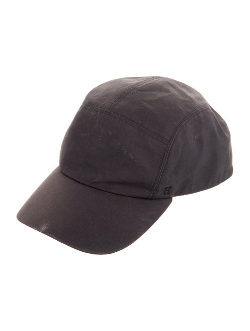 Hermès Baseball Cap navy