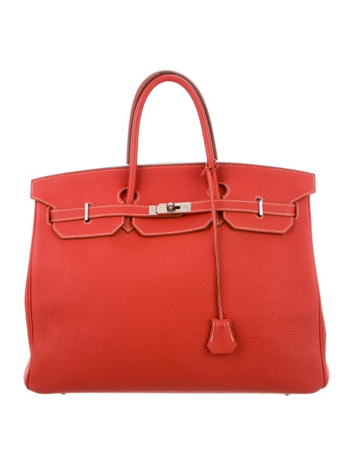 Hermès Togo Birkin 40