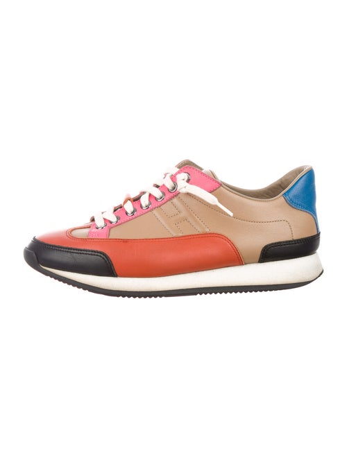 Hermès Quick Sneakers Sneakers