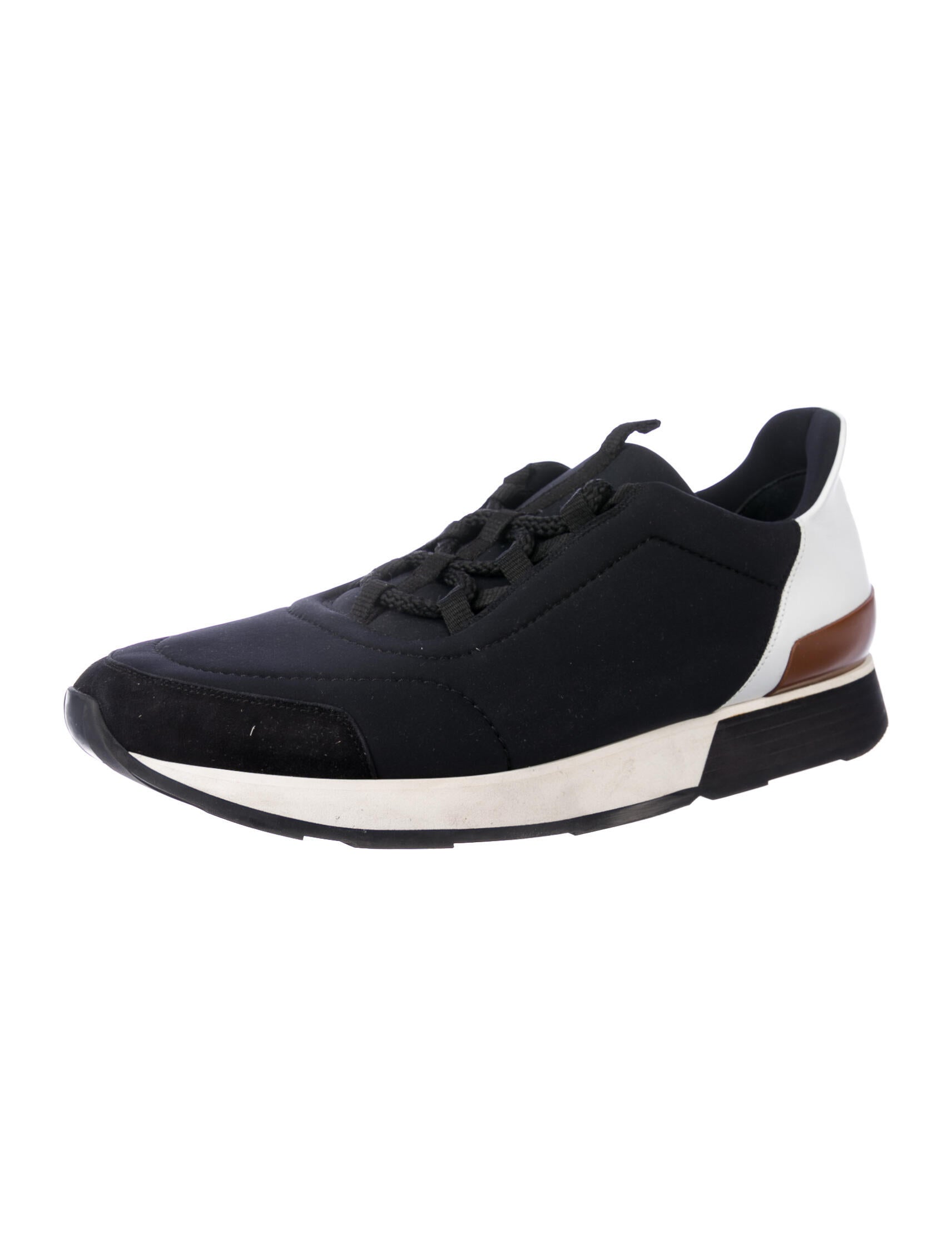 hermes buster sneaker