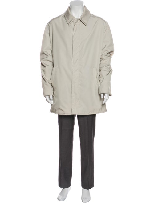 Hermès Jacket