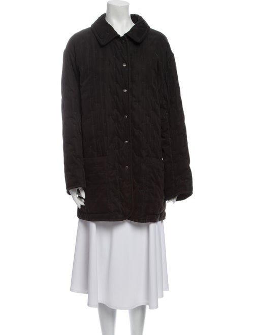 Hermès Utility Jacket Black