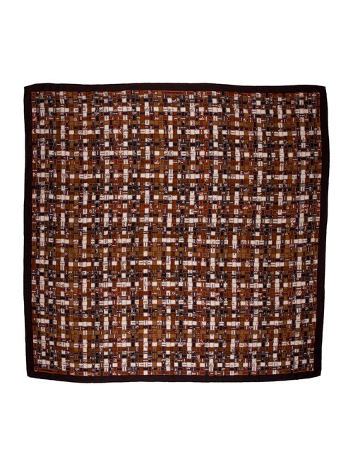 Hermès Brown Hermès