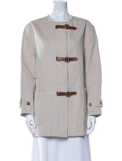 Hermès Jacket
