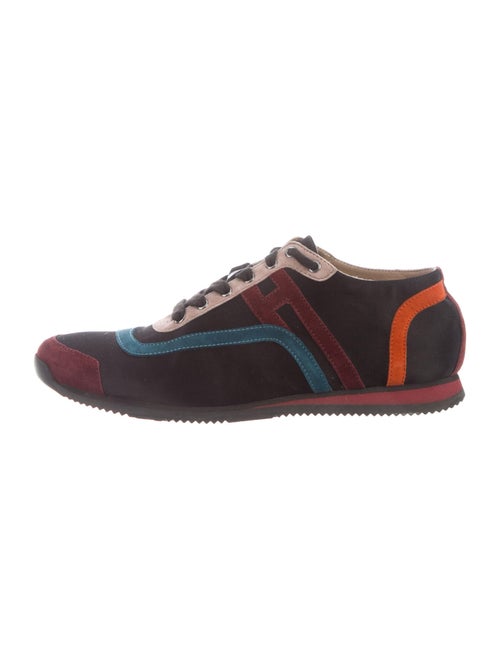 Hermès Sneakers Black