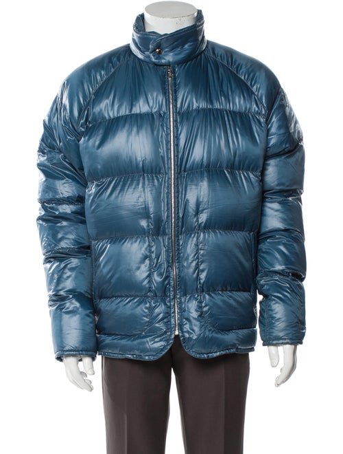 Hermès Jacket Blue