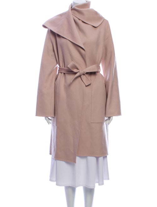 Hermès Cashmere Coat