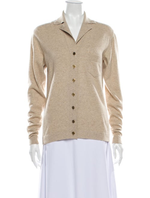 Hermès Cashmere Sweater
