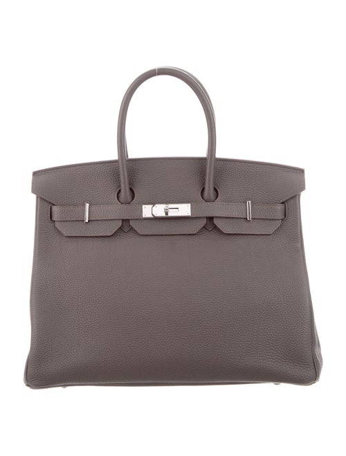 Hermès Togo Birkin 35