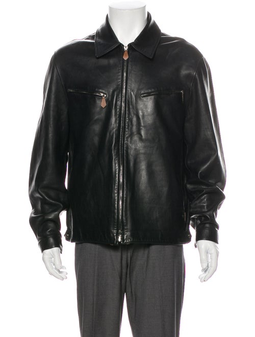 Hermès Jacket Black