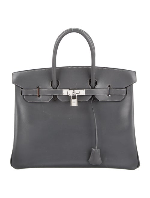 Hermès Box Birkin 35