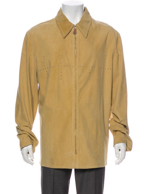 Hermès Jacket
