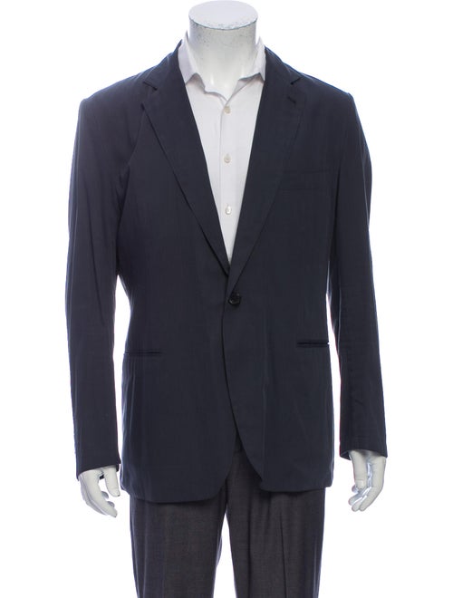 Hermès Sport Coat Blue