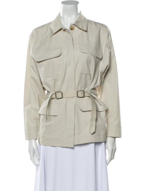 Hermès Utility Jacket