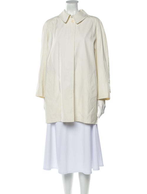 Hermès Coat