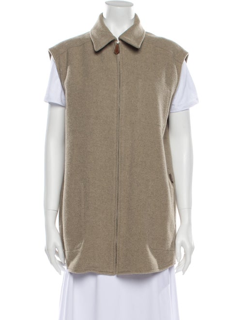 Hermès Vintage 2000 Vest