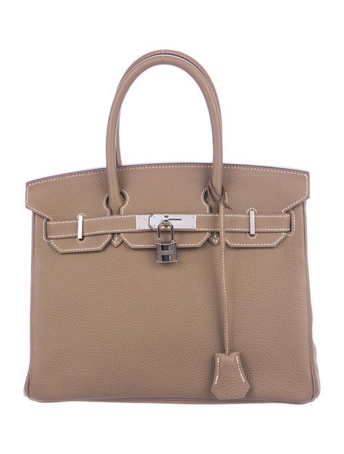 Hermès Togo Birkin 30