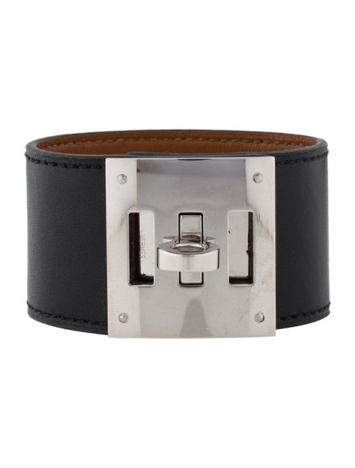 Hermès Kelly Dog Bracelet