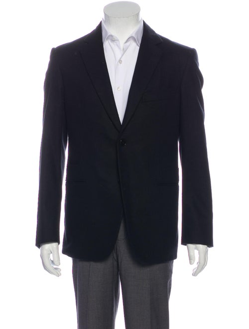 Hermès Wool Blazer Wool