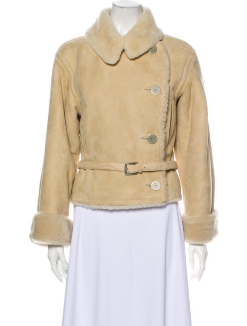 Hermès Jacket